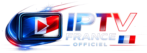 Logo IPTV Service