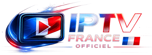 Logo IPTV Service
